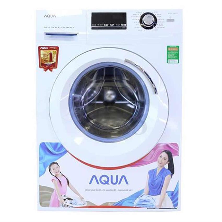Máy giặt Aqua